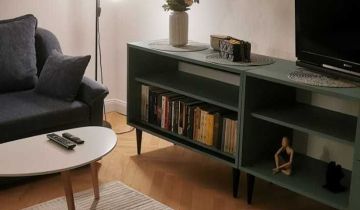 Mieszkanie 1-pokojowe Warszawa Mokotów