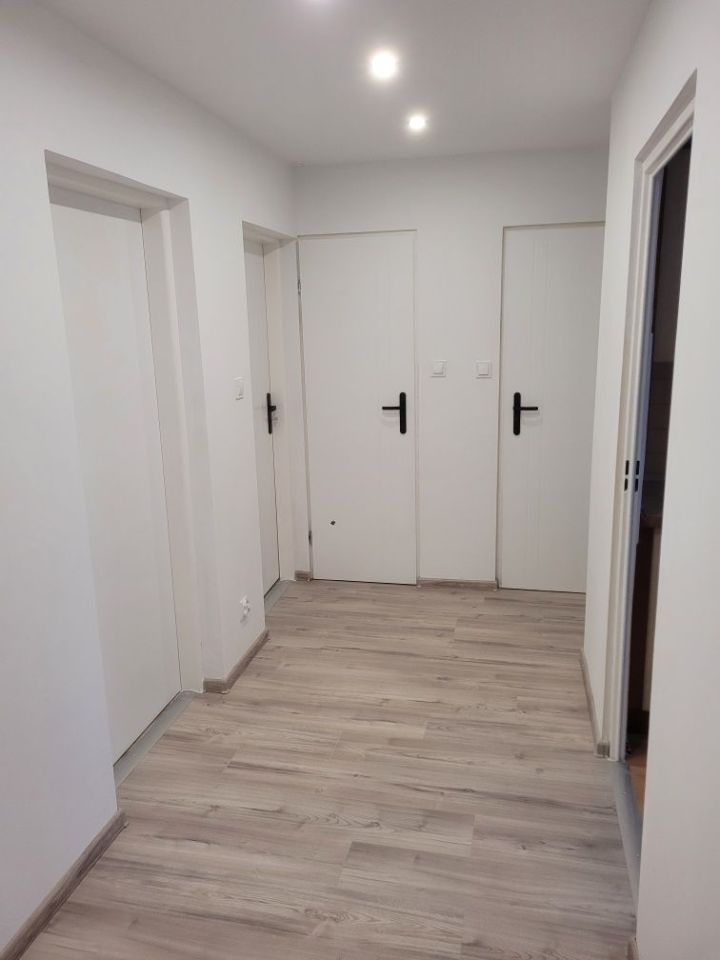 Mieszkanie 3-pokojowe Koszalin, ul. Kazimierza Tetmajera. Zdjęcie 8