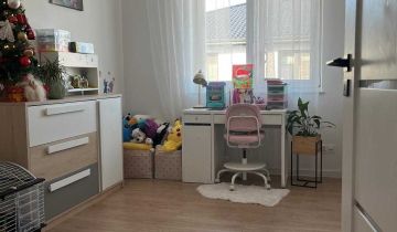 Mieszkanie 4-pokojowe Mielec