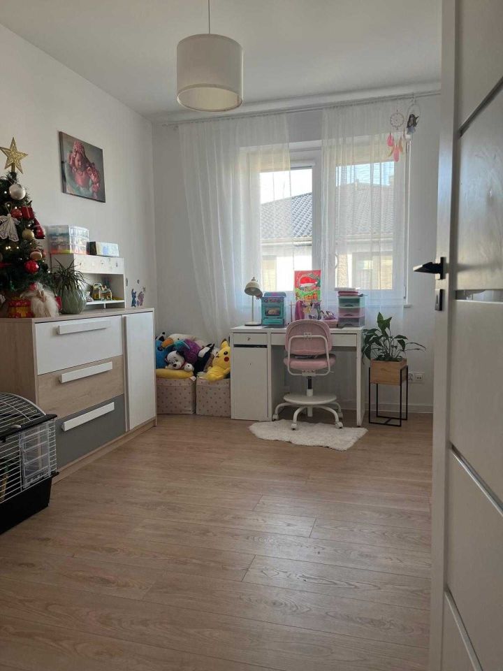 Mieszkanie 4-pokojowe Mielec. Zdjęcie 2