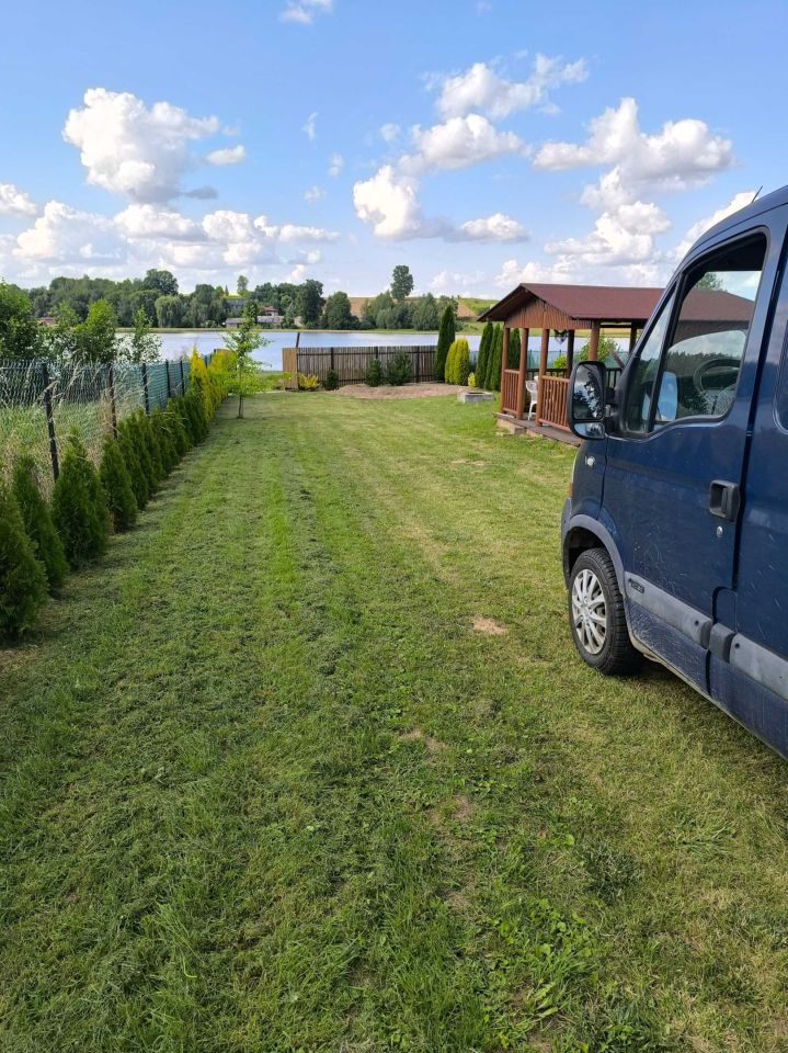 Działka rekreacyjna Kaleń. Zdjęcie 7