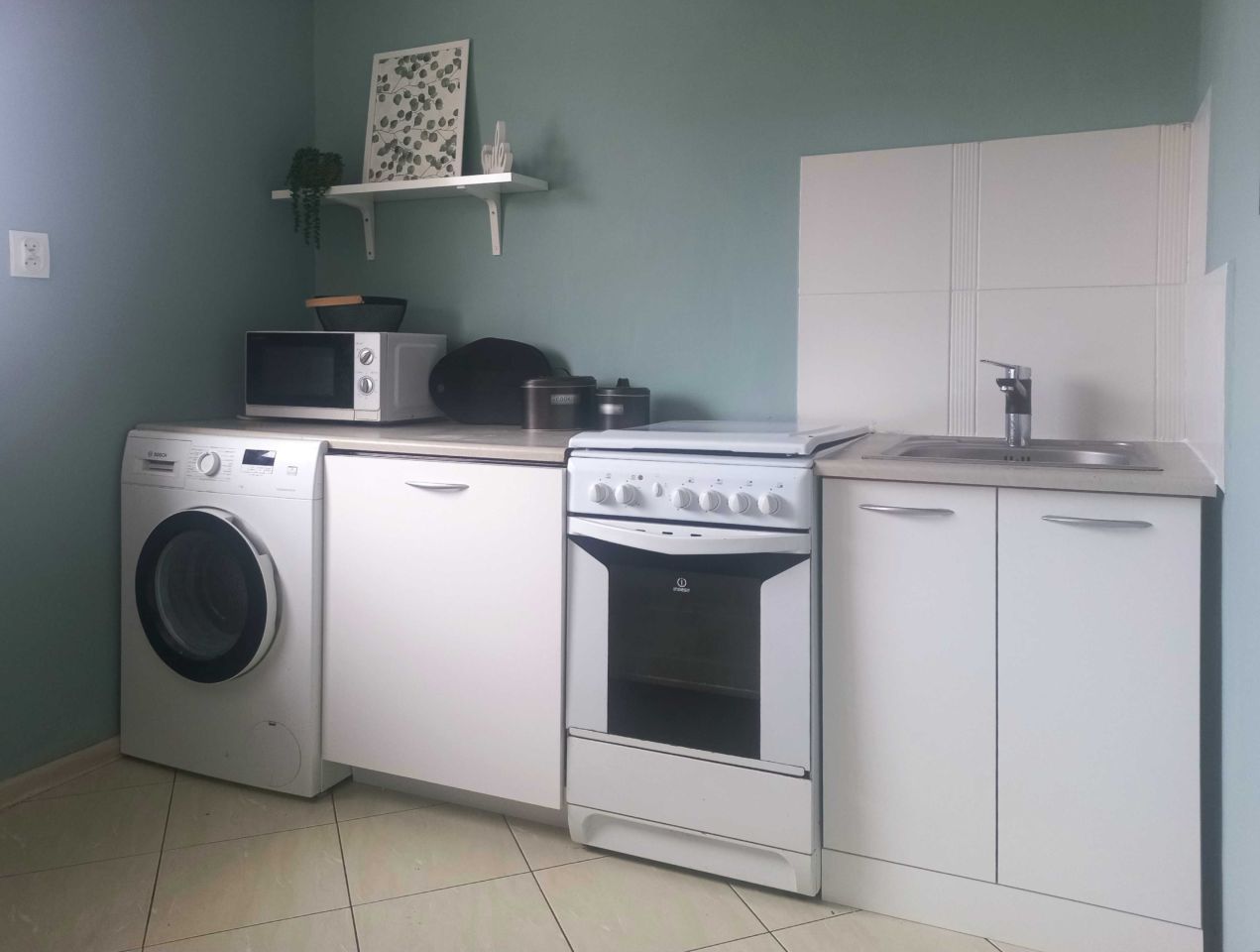 Mieszkanie 2-pokojowe Łódź Górna. Zdjęcie 8