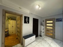 Mieszkanie 4-pokojowe Giżycko, al. Wojska Polskiego. Zdjęcie 2