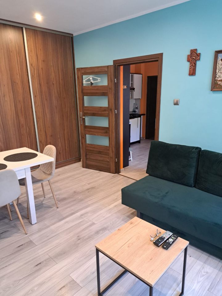 Mieszkanie 2-pokojowe Zabrze Biskupice, ul. Bytomska. Zdjęcie 2