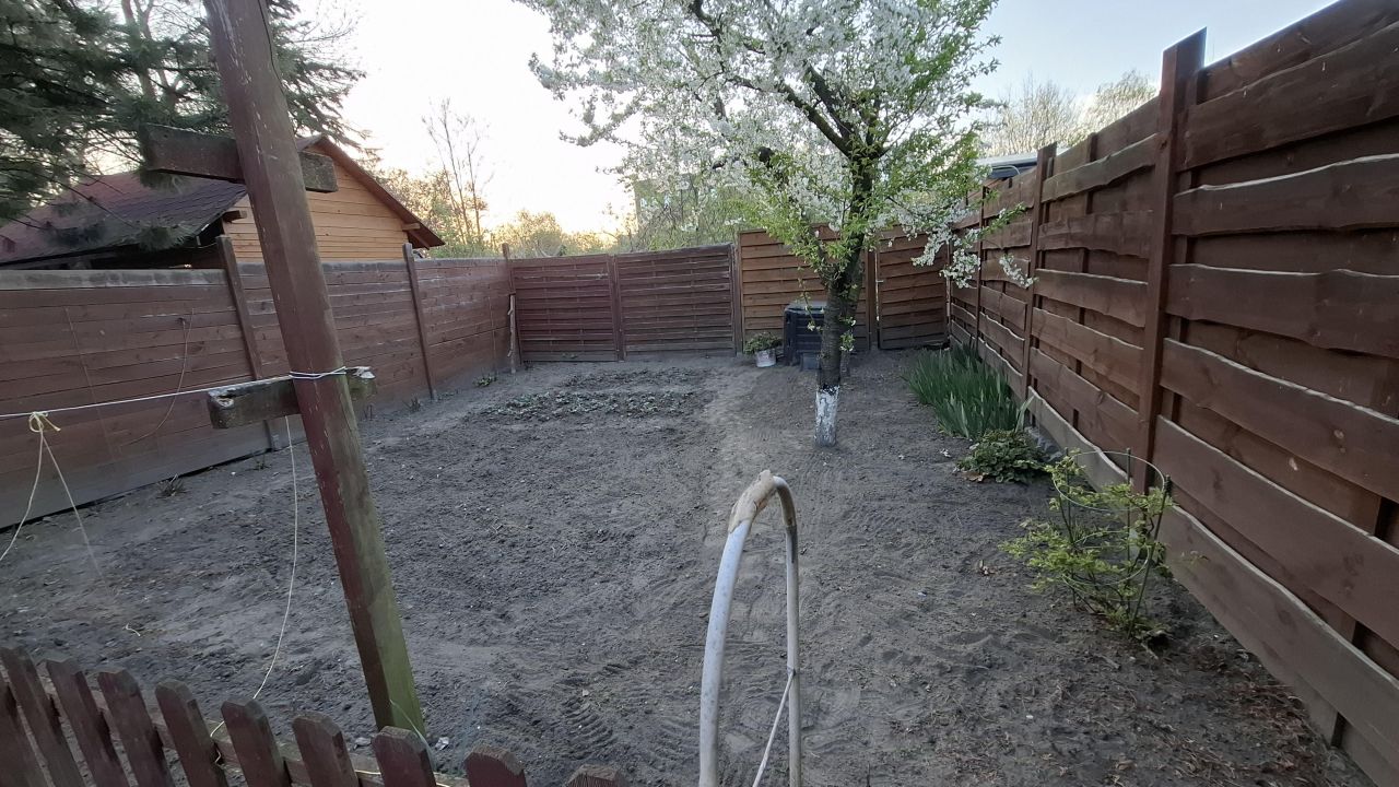 dom szeregowy, 4 pokoje Wrocław Krzyki, ul. Myszkowska. Zdjęcie 5