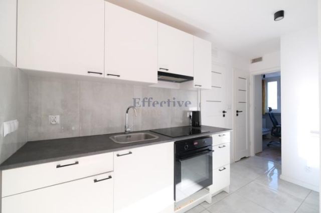 Mieszkanie 4-pokojowe Wrocław Fabryczna, ul. Grabiszyńska. Zdjęcie 3