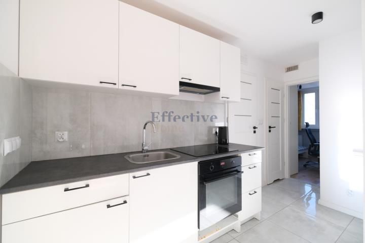 Mieszkanie 4-pokojowe Wrocław Fabryczna, ul. Grabiszyńska. Zdjęcie 3