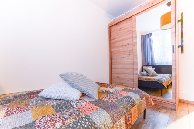 Mieszkanie 2-pokojowe Warszawa Śródmieście, ul. Niska. Zdjęcie 9