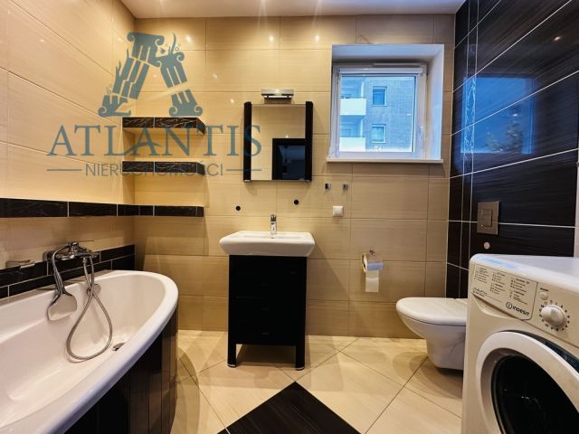 Mieszkanie 3-pokojowe Bydgoszcz Glinki, ul. Glinki. Zdjęcie 12