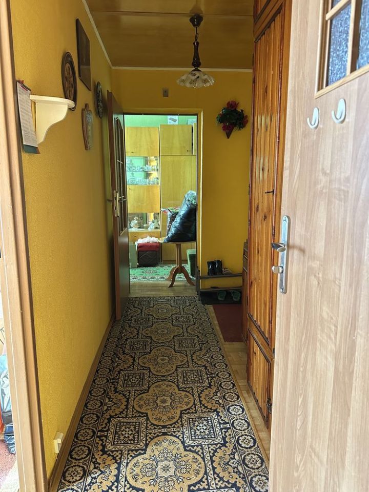 Mieszkanie 2-pokojowe Chełmża, ul. Henryka Sienkiewicza. Zdjęcie 7