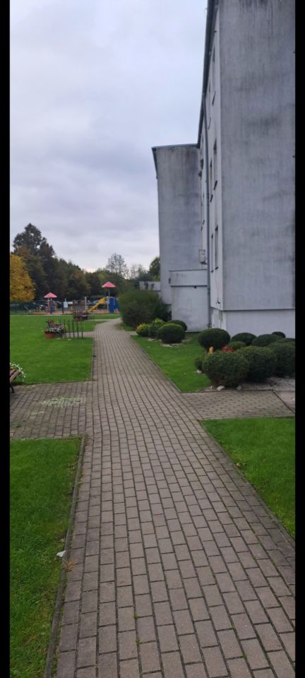 Mieszkanie 3-pokojowe Tomaszów Bolesławiecki, Tomaszów Bolesławiecki. Zdjęcie 7