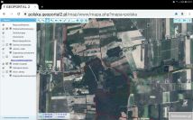 Działka leśna Hipolitów. Zdjęcie 2