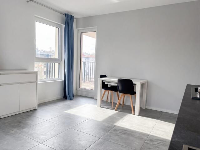 Mieszkanie 4-pokojowe Gliwice Śródmieście, ul. Górnych Wałów. Zdjęcie 4