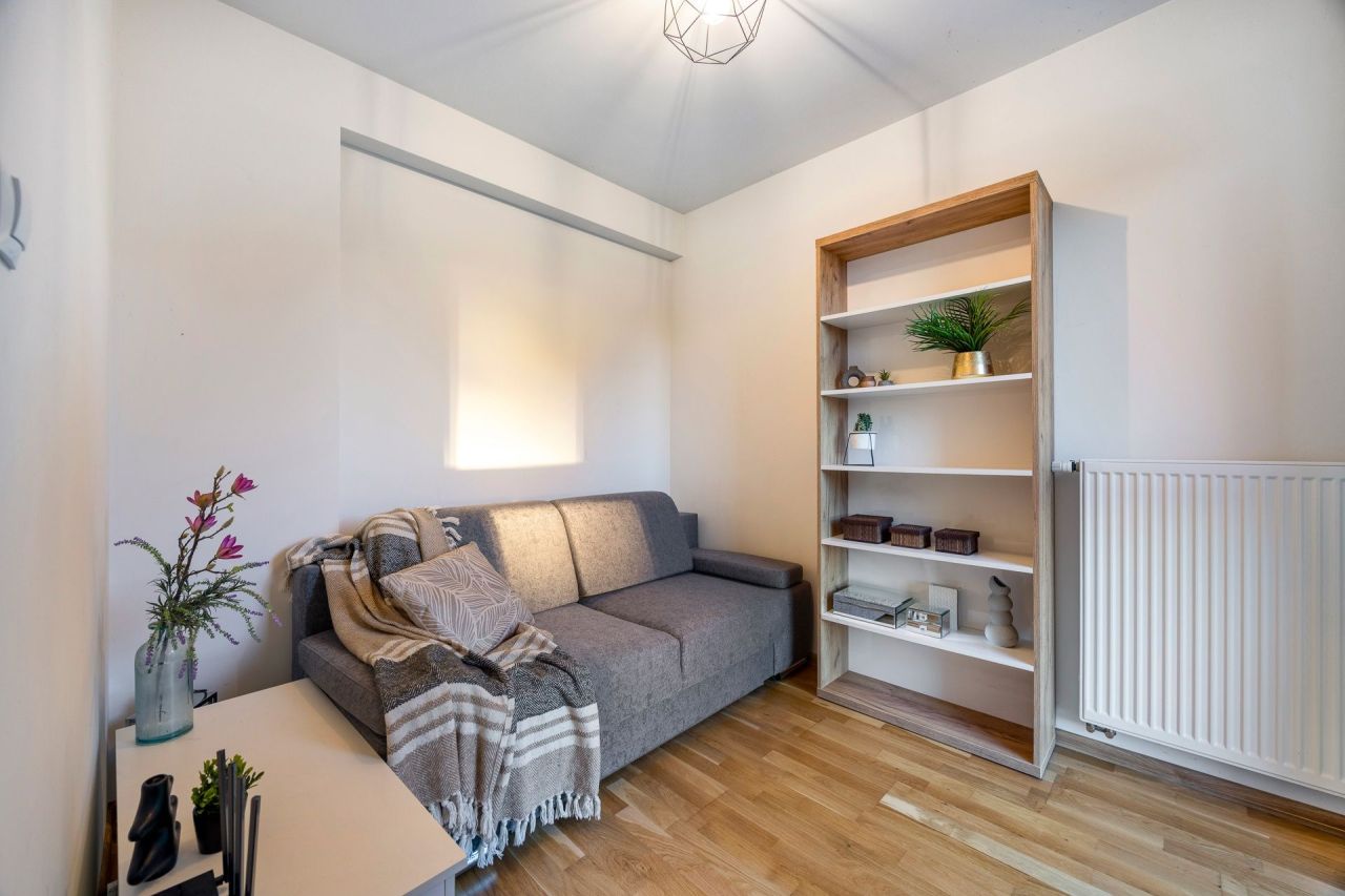 Mieszkanie 3-pokojowe Rzeszów, ul. Henryka Wieniawskiego. Zdjęcie 3