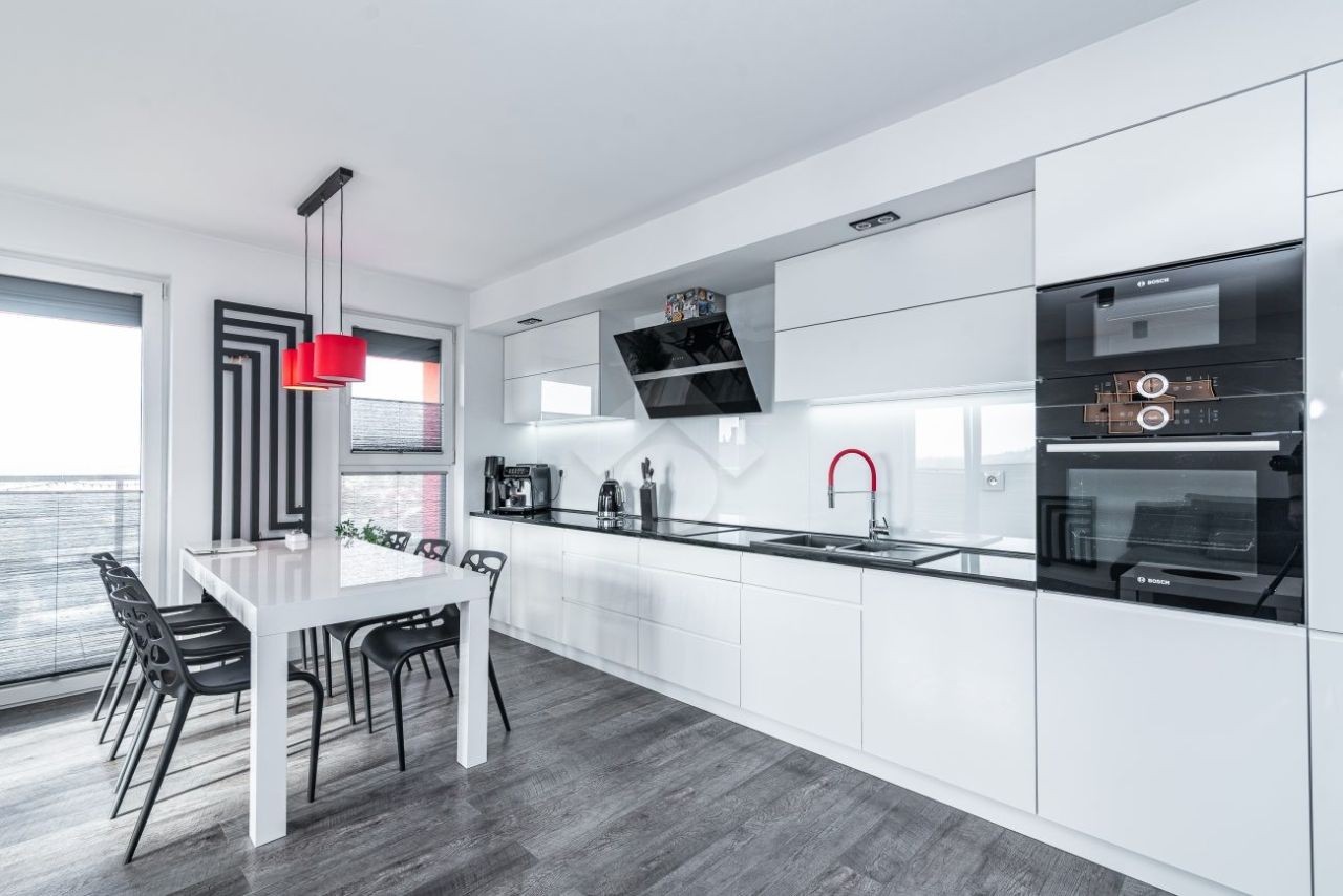 Mieszkanie 3-pokojowe Kraków Kurdwanów, ul. Kordiana. Zdjęcie 4