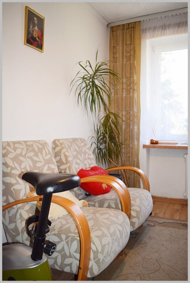 Mieszkanie 3-pokojowe Bielsko-Biała Złote Łany, ul. Jutrzenki. Zdjęcie 6