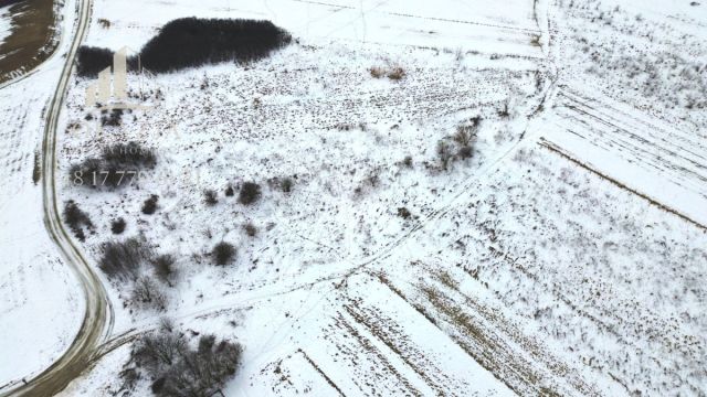 Działka inwestycyjna Zarzecze. Zdjęcie 2