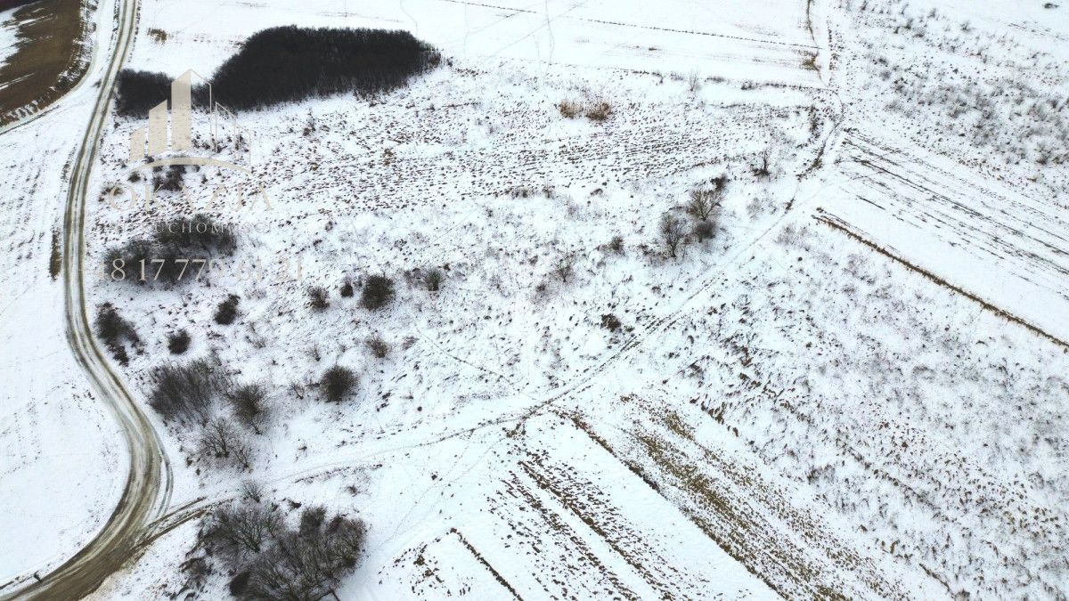 Działka inwestycyjna Zarzecze. Zdjęcie 2