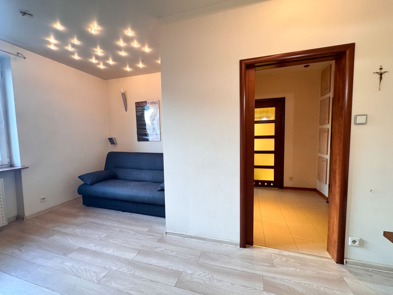 Mieszkanie 1-pokojowe Lublin Śródmieście, ul. Lipowa. Zdjęcie 16