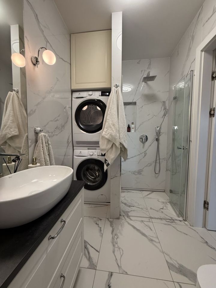 Mieszkanie 2-pokojowe Nowe Miasto Lubawskie. Zdjęcie 3