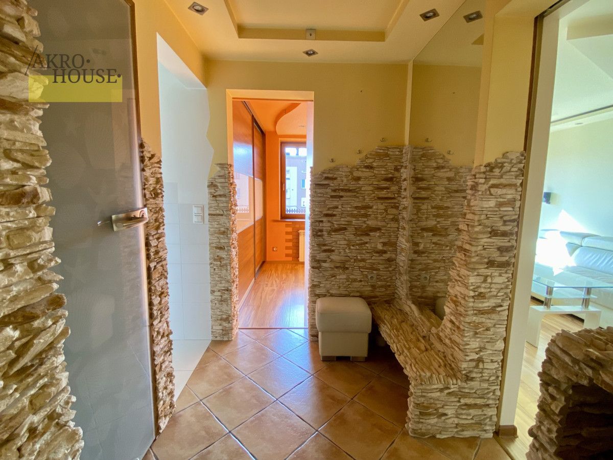 Mieszkanie 2-pokojowe Pyskowice, ul. Jana Matejki Boczna. Zdjęcie 7