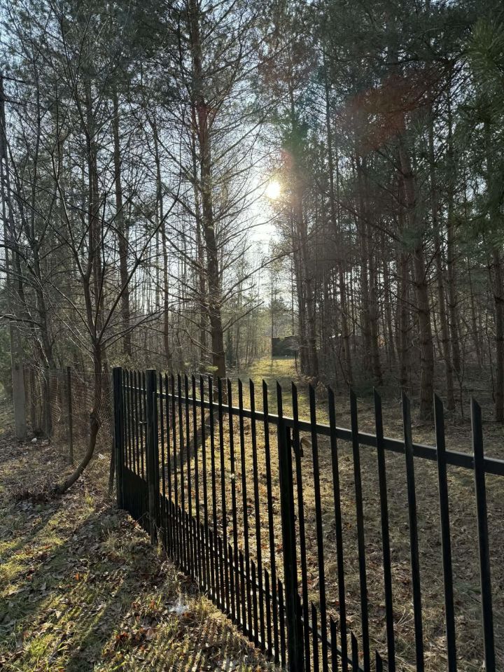 Działka rekreacyjna Gucin. Zdjęcie 4