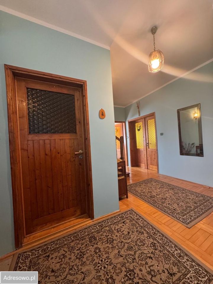 dom wolnostojący, 4 pokoje Pruszcz Gdański, ul. Stanisława Wyspiańskiego. Zdjęcie 16