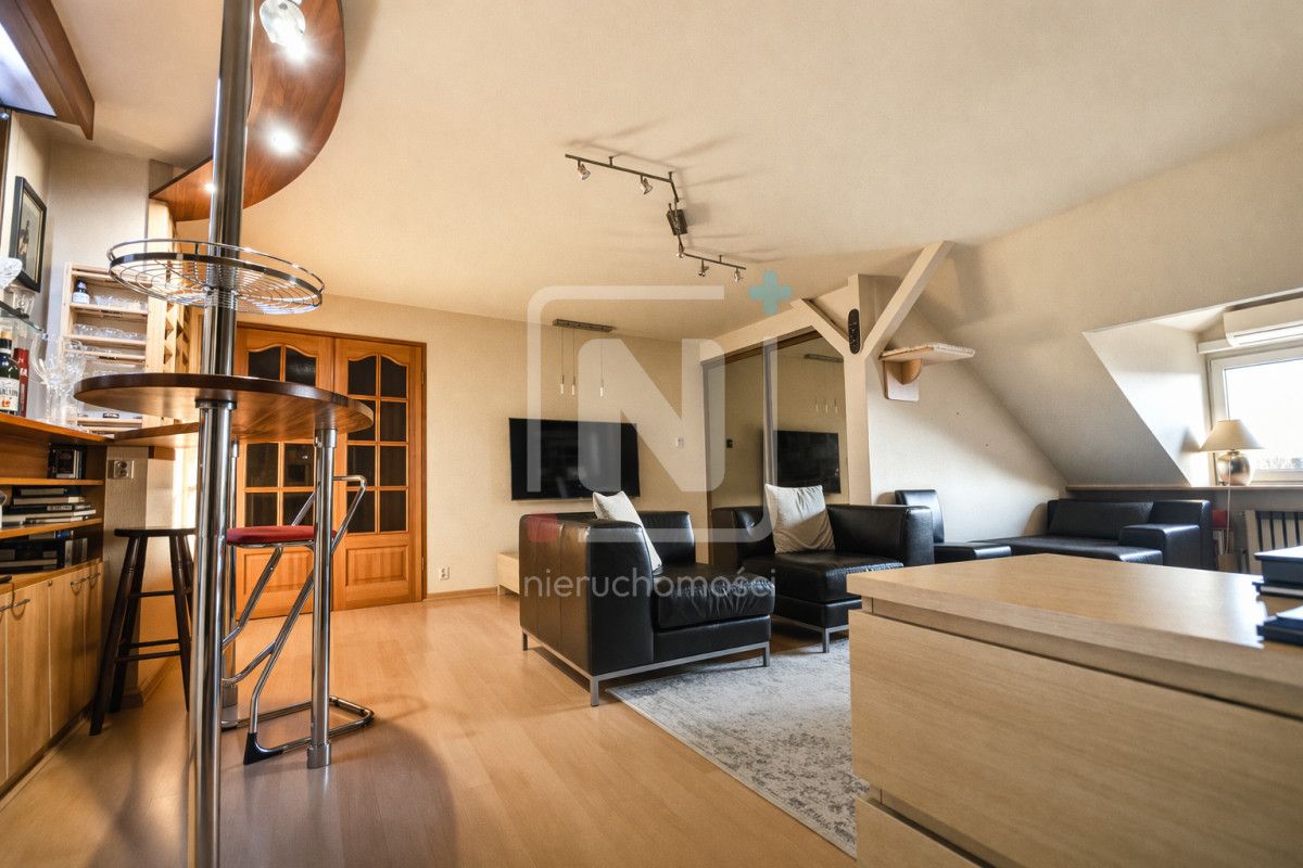 Mieszkanie 4-pokojowe Warszawa Bemowo, ul. Szeligowska. Zdjęcie 4