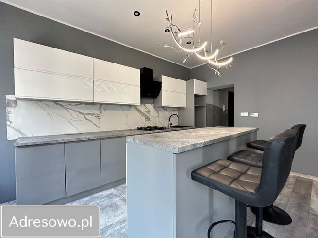 Mieszkanie 3-pokojowe Nowa Ruda. Zdjęcie 3