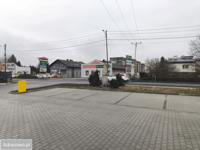 Lokal Kęty, ul. Tadeusza Kościuszki. Zdjęcie 1