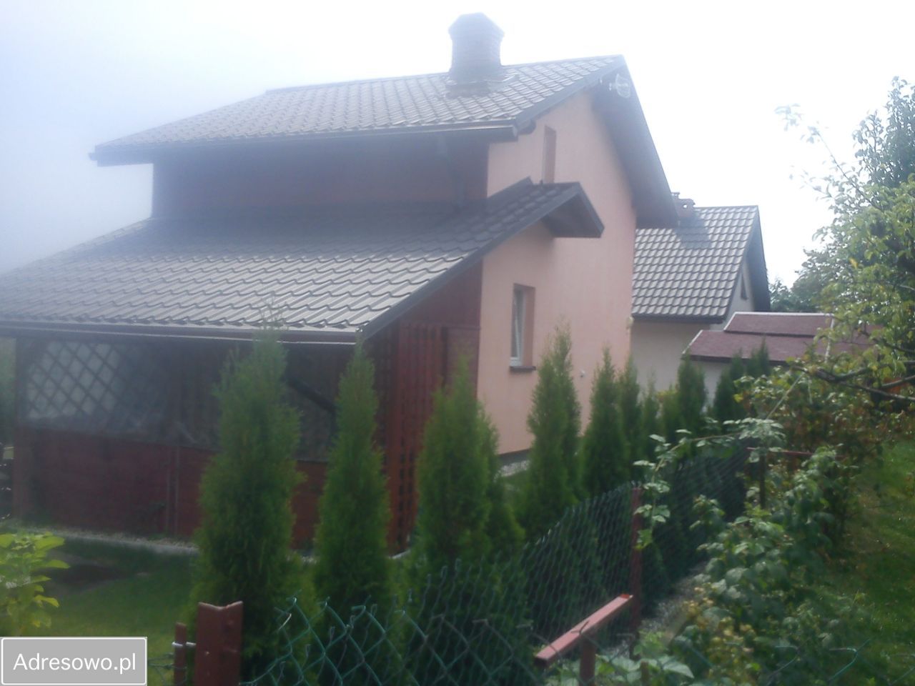 dom letniskowy Skoczów. Zdjęcie 9