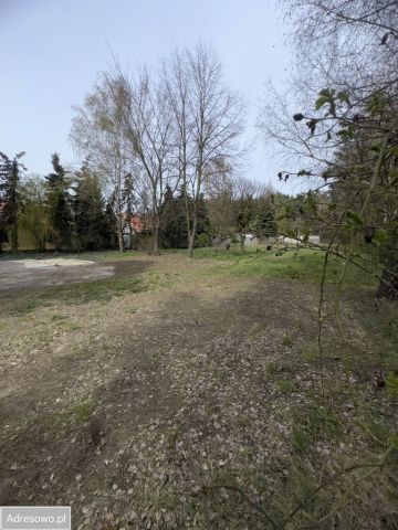 Działka budowlana Rabowice, ul. Leśnej Polanki. Zdjęcie 1