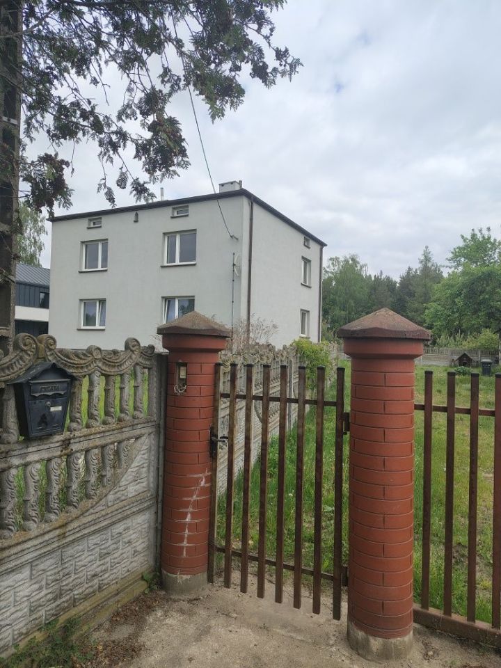 dom wolnostojący Osowiec. Zdjęcie 3