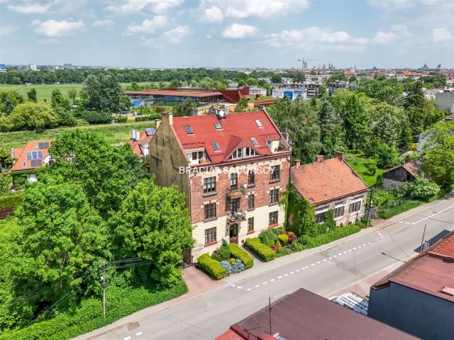 Mieszkanie 2-pokojowe Kraków Zwierzyniec, ul. Królowej Jadwigi. Zdjęcie 30