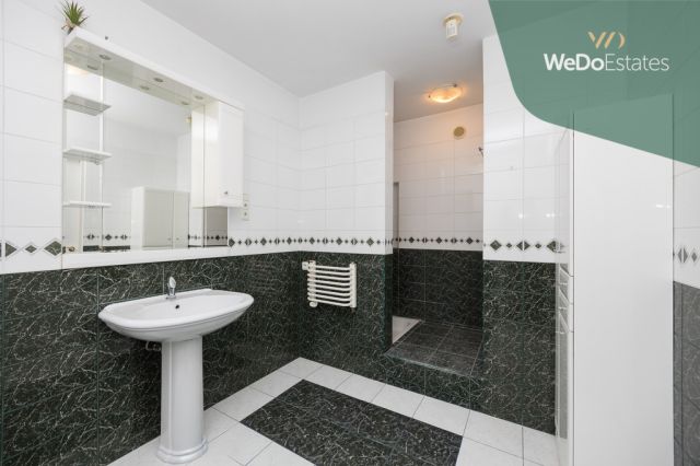 dom wolnostojący, 5 pokoi Warszawa Wilanów, ul. Przekorna. Zdjęcie 17