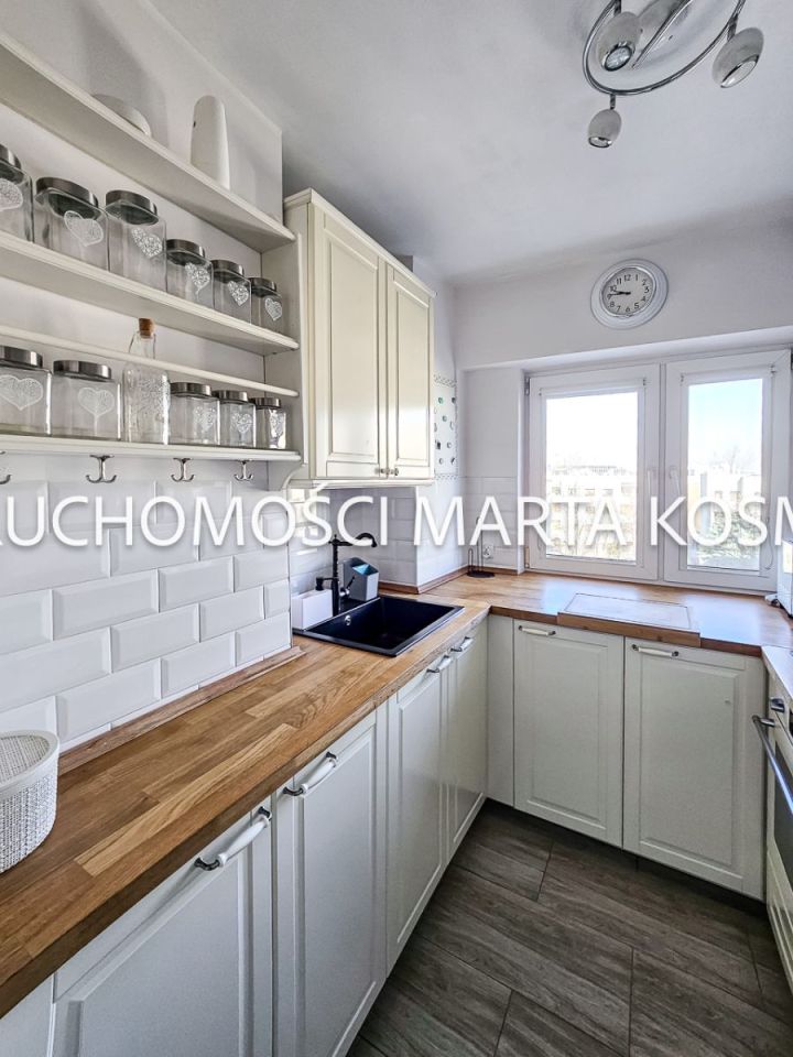 Mieszkanie 2-pokojowe Warszawa Mokotów, ul. Korczyńska. Zdjęcie 6
