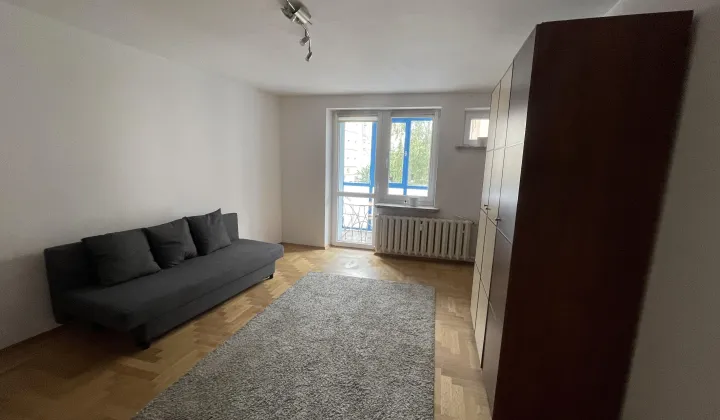 Pokój Kraków Krowodrza, ul. Nowowiejska