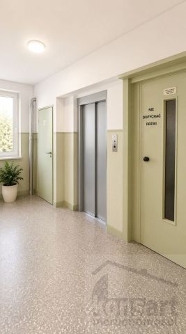 Mieszkanie 2-pokojowe Szczecin, ul. Lucjana Rydla. Zdjęcie 11