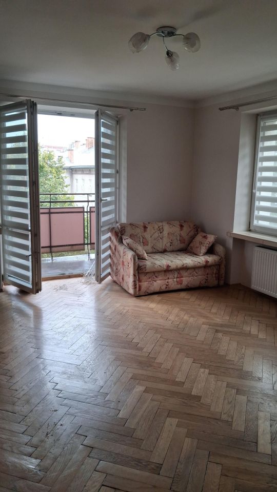 Mieszkanie 1-pokojowe Rzeszów Śródmieście, ul. Wincentego Pola. Zdjęcie 20