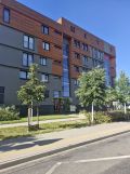 Mieszkanie 2-pokojowe Wrocław Psie Pole, ul. Kminkowa. Zdjęcie 1