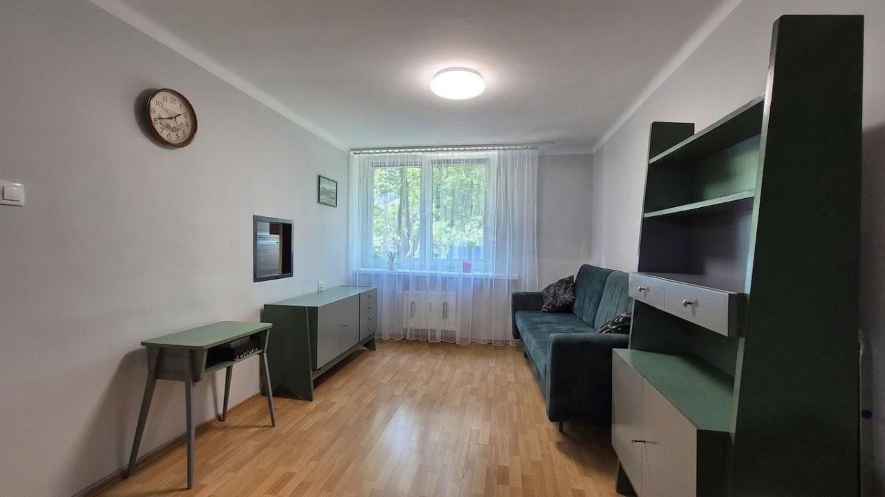 Mieszkanie 2-pokojowe Katowice Koszutka, ul. Sokolska. Zdjęcie 10