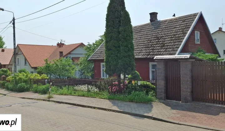 Działka budowlana Białystok Wygoda, ul. Chłopska