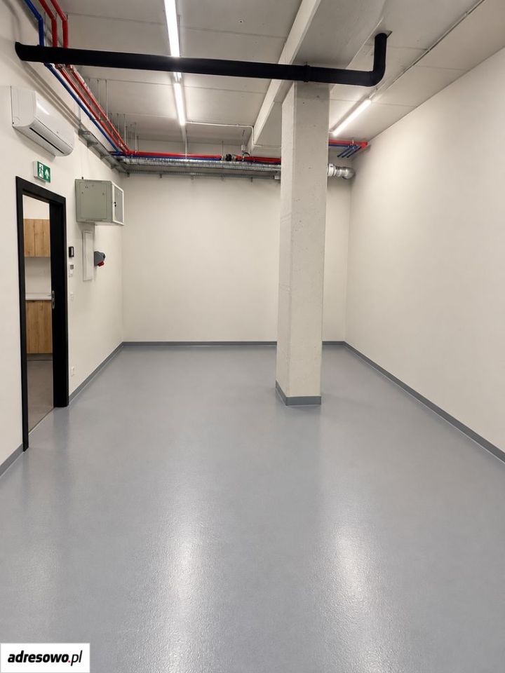 Lokal Wrocław Fabryczna, ul. Otyńska. Zdjęcie 5