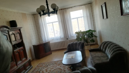 Mieszkanie 4-pokojowe Brzeg Centrum