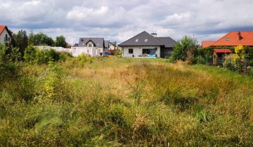Działka budowlana Banino, ul. Laurowa