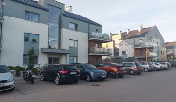 Mieszkanie 2-pokojowe Tarnowo Podgórne, ul. Księdza Czesława Niklewicza