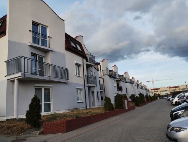 Mieszkanie 3-pokojowe Poznań Junikowo, ul. Żmigrodzka. Zdjęcie 1