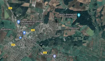 Działka na sprzedaż bez pośredników          
          
            ul. Żytnia          
          
            Działdowo – další