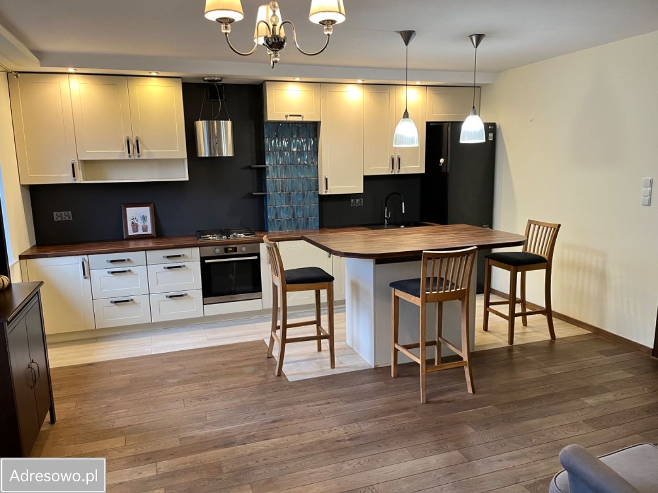 Mieszkanie 3-pokojowe Kraków Prądnik Biały, ul. Kaczorówka