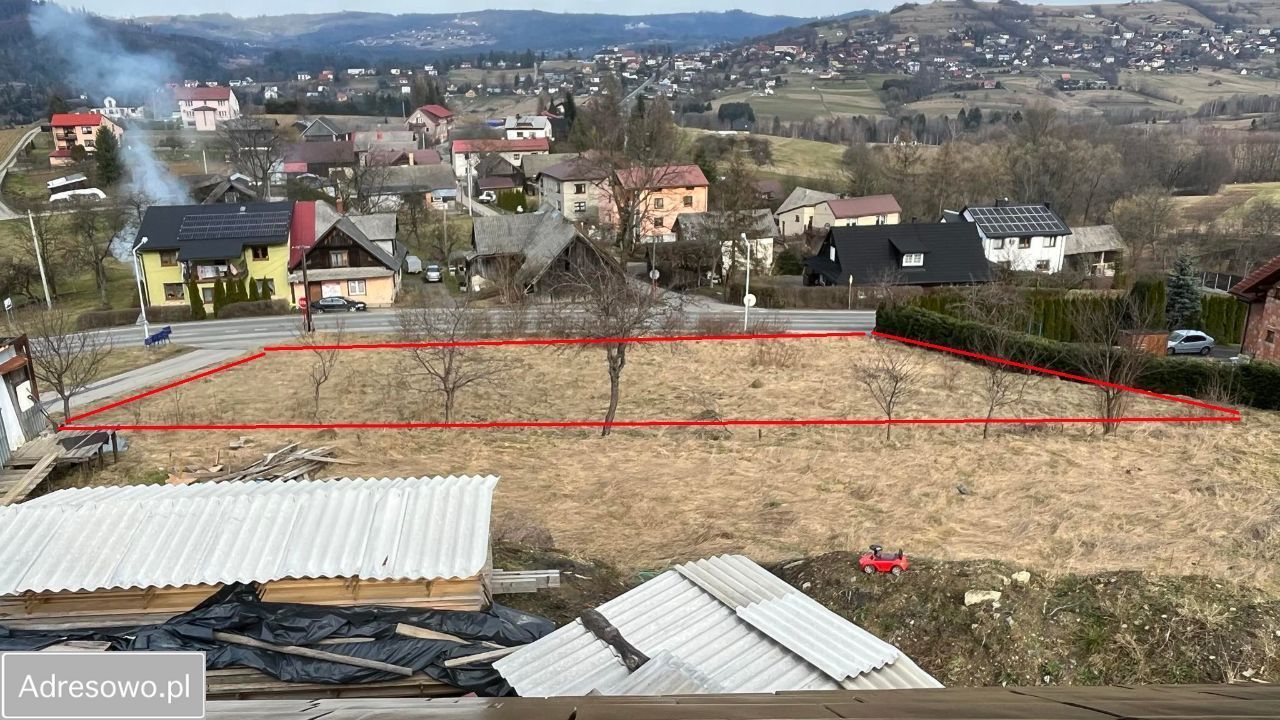 Działka budowlana Jaworzynka. Zdjęcie 7